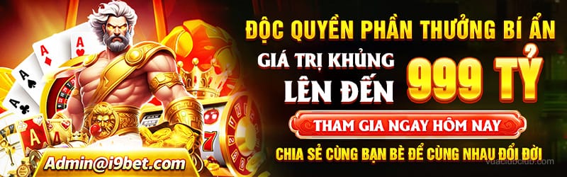 Trải nghiệm game slots tại VuaClub